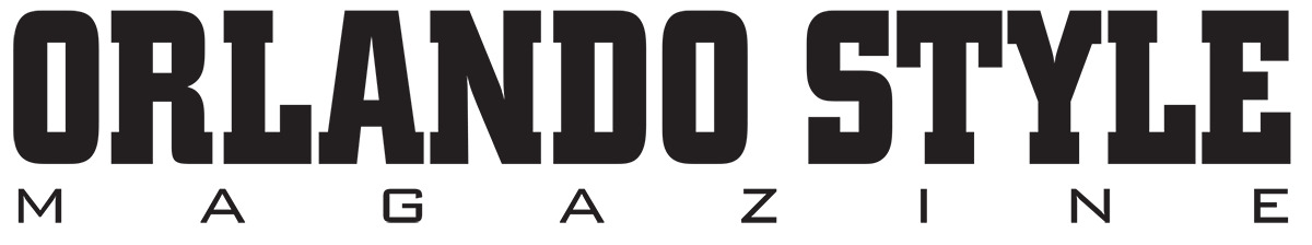 Orlando Style Magazine Logo